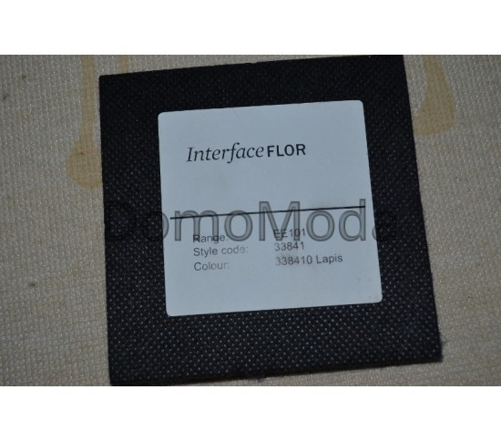 Ковровая плитка Interfaceflor 338410 lapis - высокое качество по лучшей цене в Украине изображение 2.